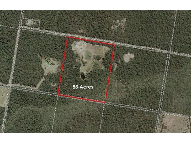 Lot 38 Fat Duck Road, Woombah NSW 2469