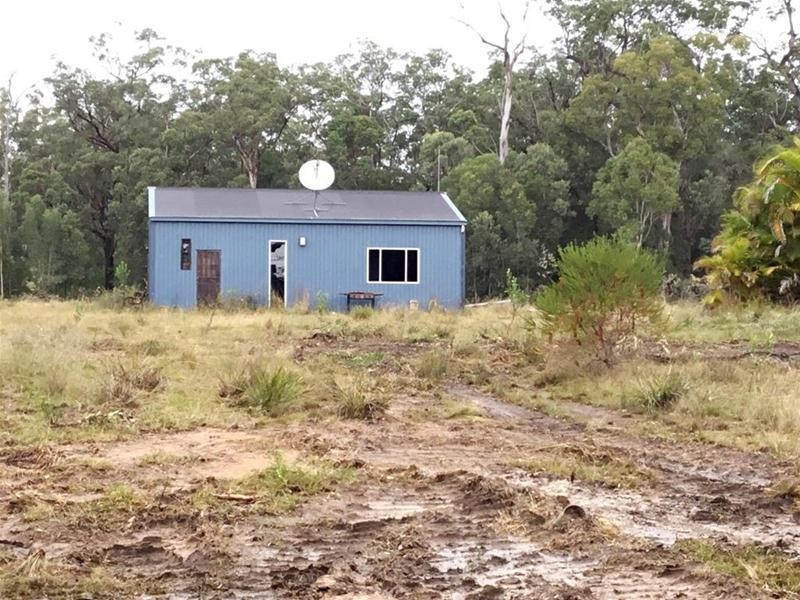 Lot 38 Fat Duck Road, Woombah NSW 2469