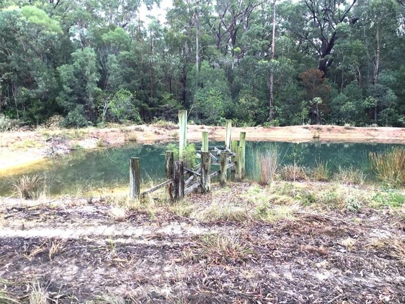 Lot 38 Fat Duck Road, Woombah NSW 2469