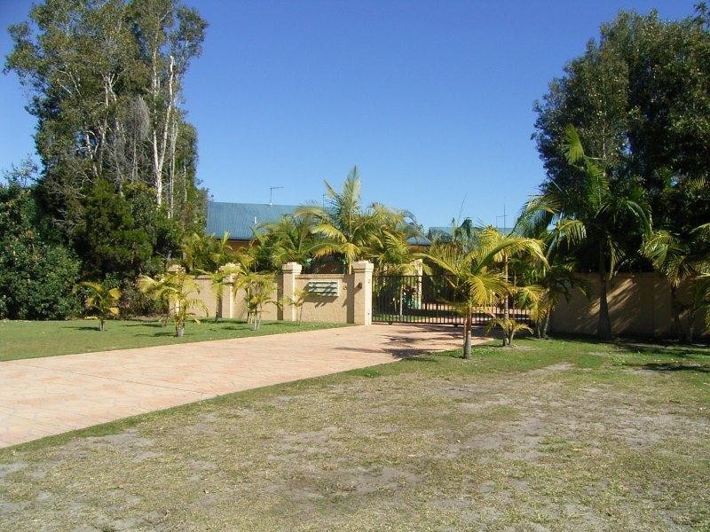 10/15 Shores Drive, Yamba NSW 2464