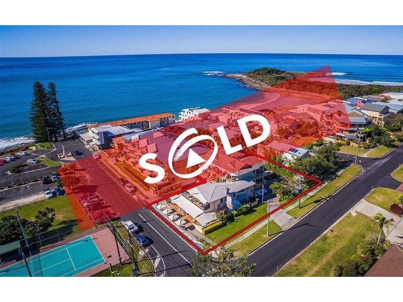 30 Clarence Street, Yamba NSW 2464