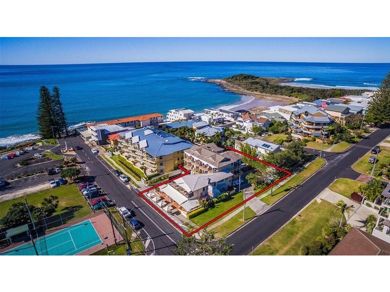30 Clarence Street, Yamba NSW 2464