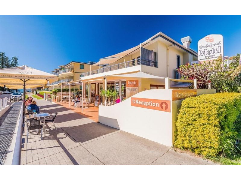 30 Clarence Street, Yamba NSW 2464