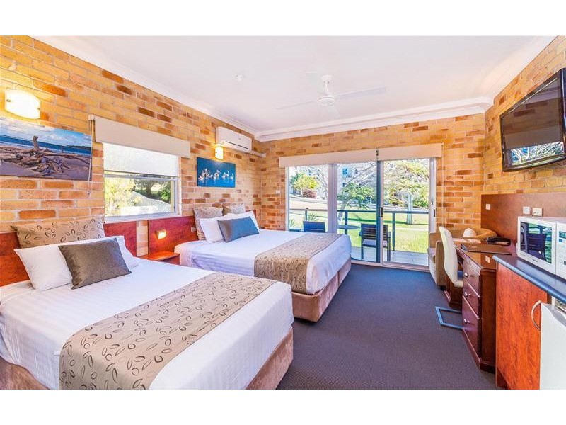 30 Clarence Street, Yamba NSW 2464