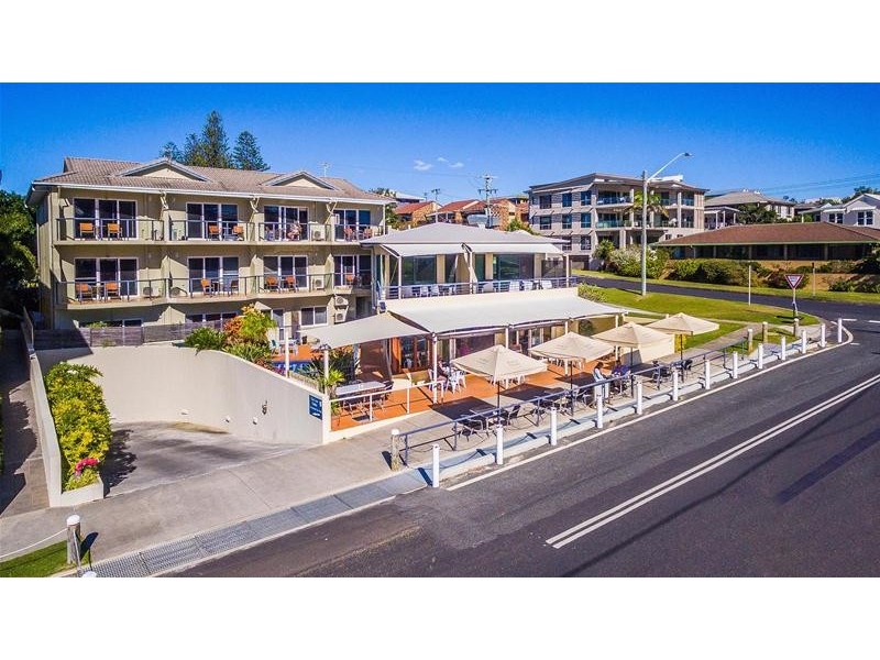 30 Clarence Street, Yamba NSW 2464