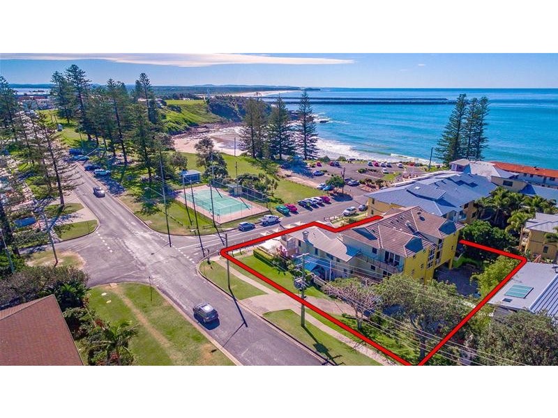 30 Clarence Street, Yamba NSW 2464