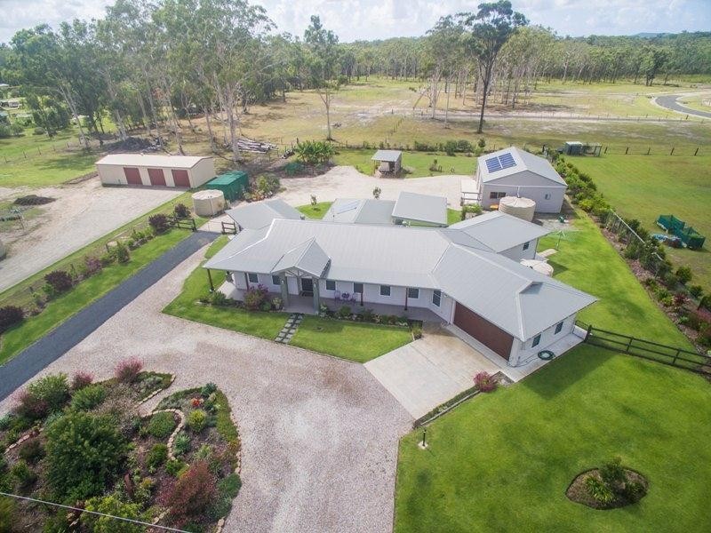 30 Rosella Road, Gulmarrad NSW 2463