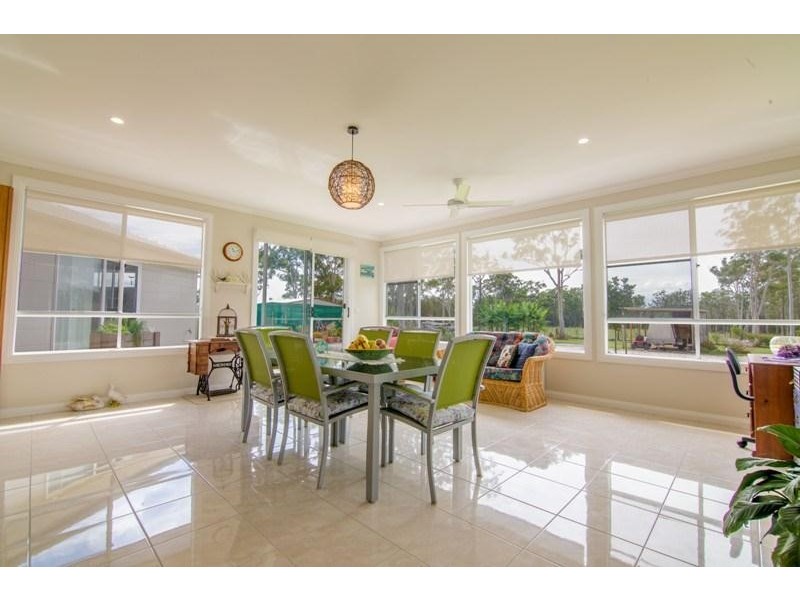 30 Rosella Road, Gulmarrad NSW 2463