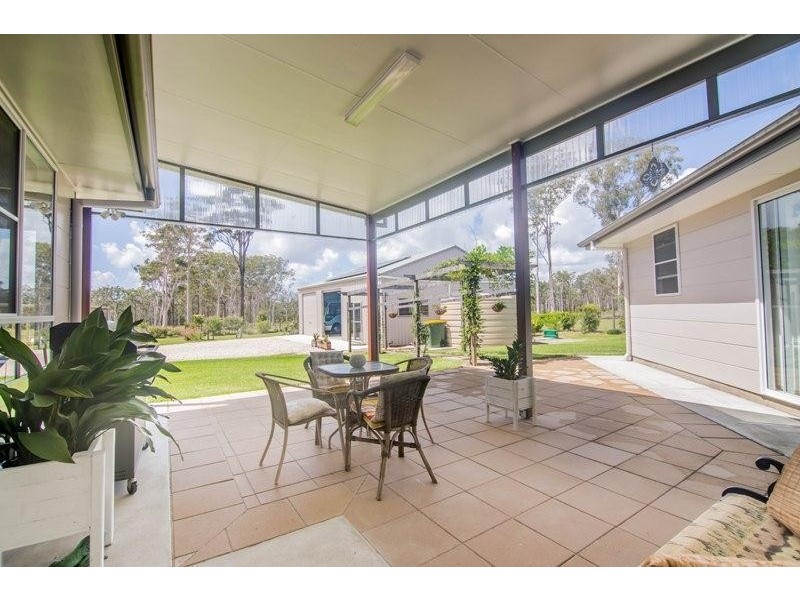 30 Rosella Road, Gulmarrad NSW 2463