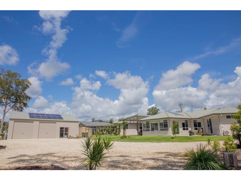 30 Rosella Road, Gulmarrad NSW 2463