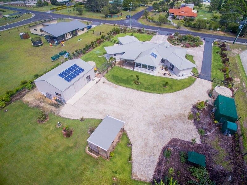 30 Rosella Road, Gulmarrad NSW 2463