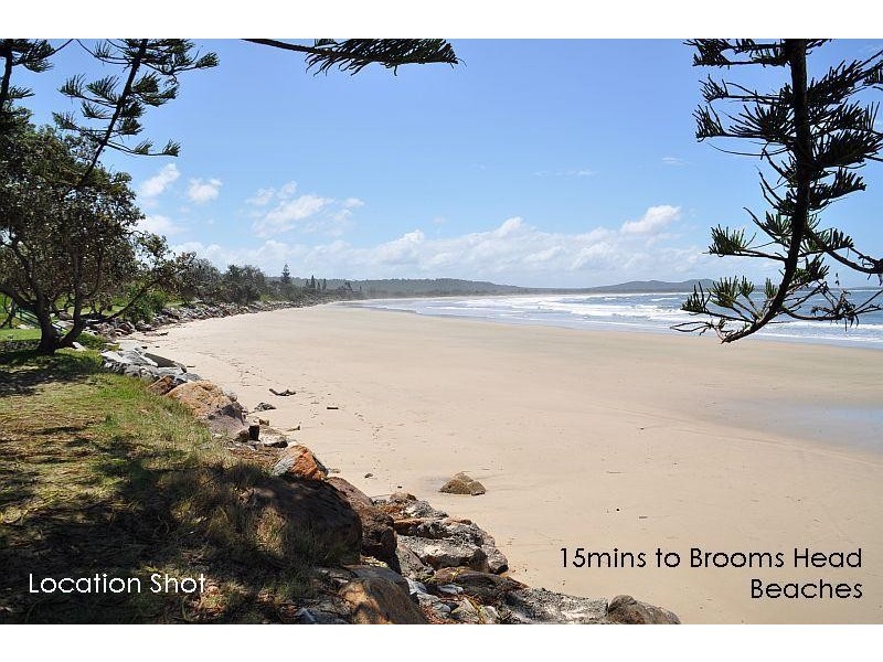 30 Rosella Road, Gulmarrad NSW 2463