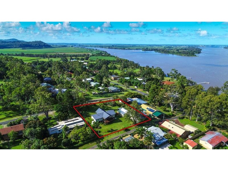 3 Ashby Street, Ashby NSW 2463