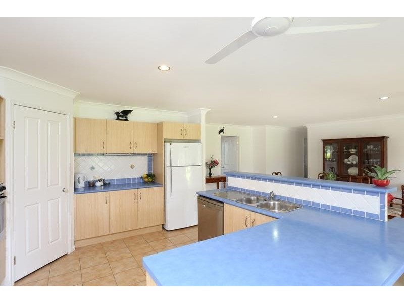 48 Wampi Place, James Creek NSW 2463