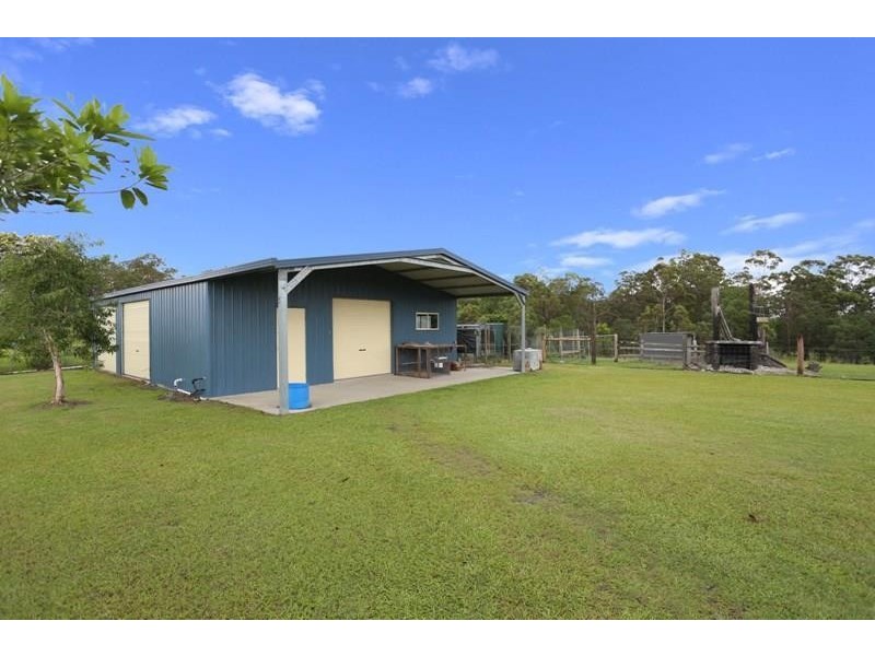 48 Wampi Place, James Creek NSW 2463