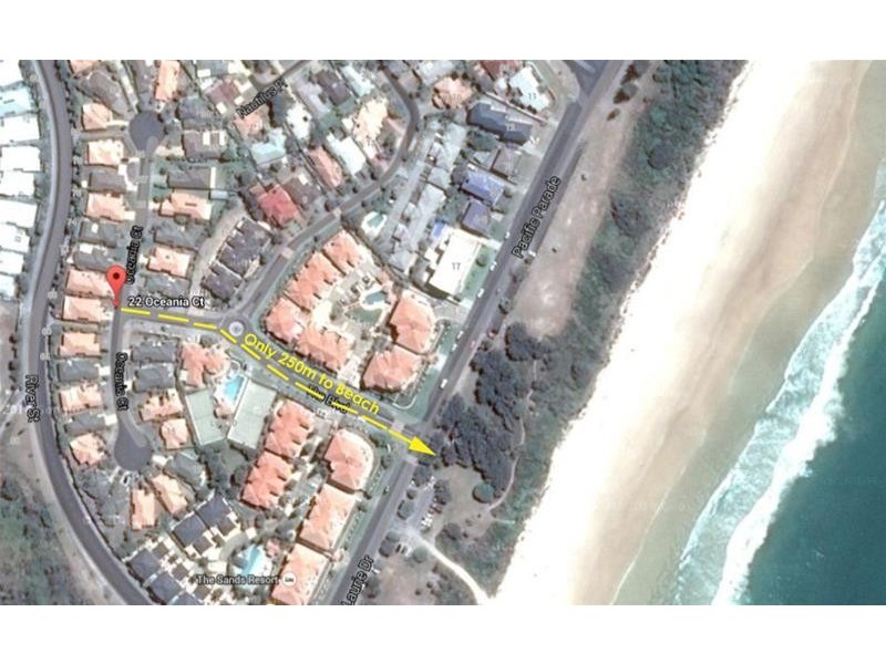 22 Oceania Court, Yamba NSW 2464