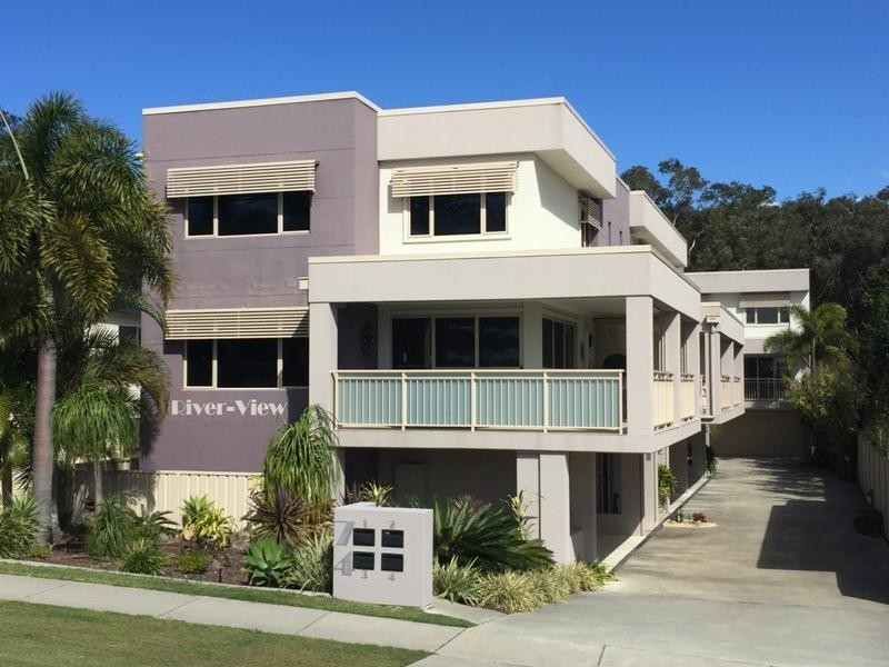 4/74 Wooli Street, Yamba NSW 2464