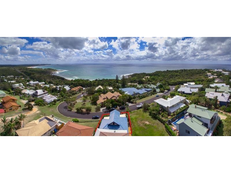 5 Bay Street, Angourie NSW 2464