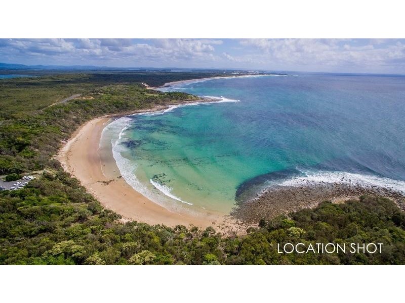 5 Bay Street, Angourie NSW 2464