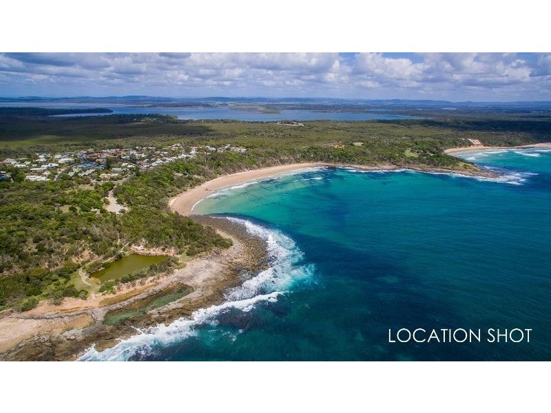 5 Bay Street, Angourie NSW 2464