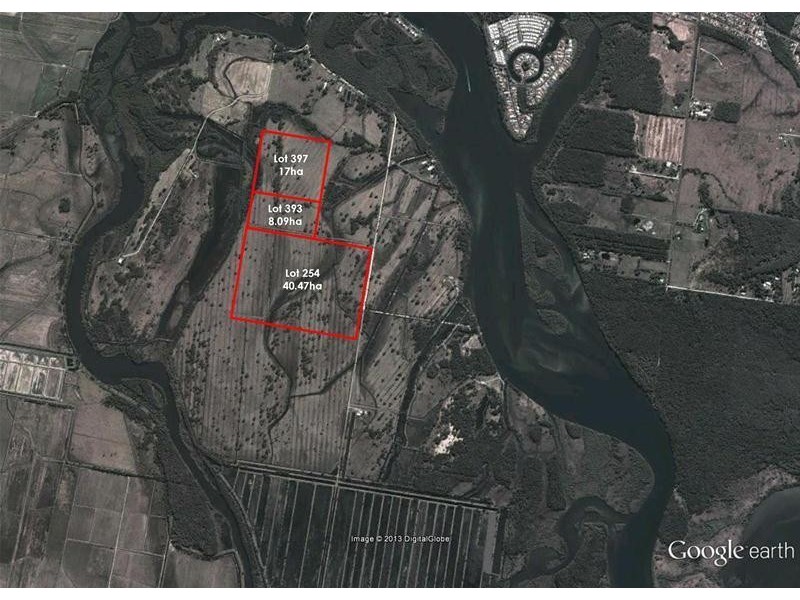 Micalo Island NSW 2464