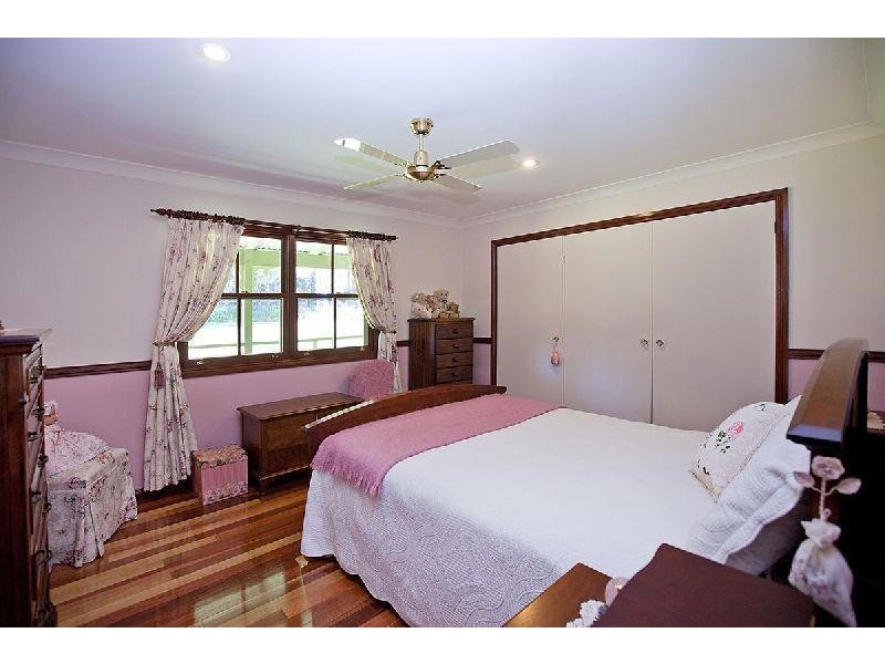 82 South Arm School Road, Woodford NSW 2463