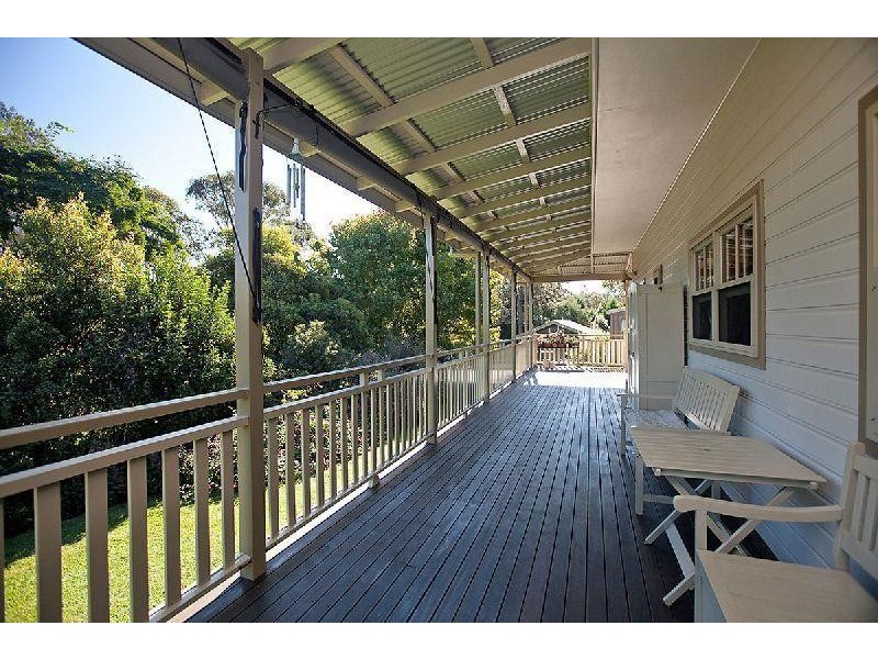 82 South Arm School Road, Woodford NSW 2463