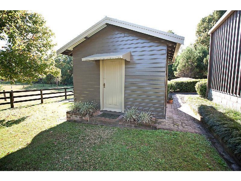 82 South Arm School Road, Woodford NSW 2463