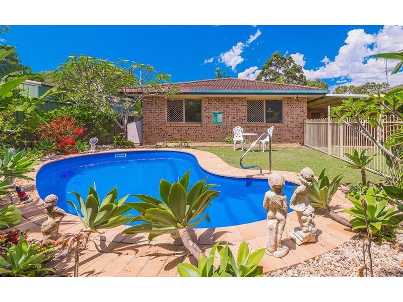 7 Gumnut Road, Yamba NSW 2464