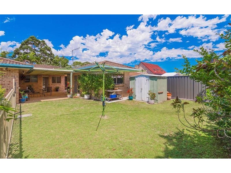 7 Gumnut Road, Yamba NSW 2464