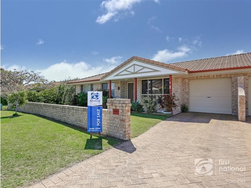 2/70  Acacia Circuit, Yamba NSW 2464
