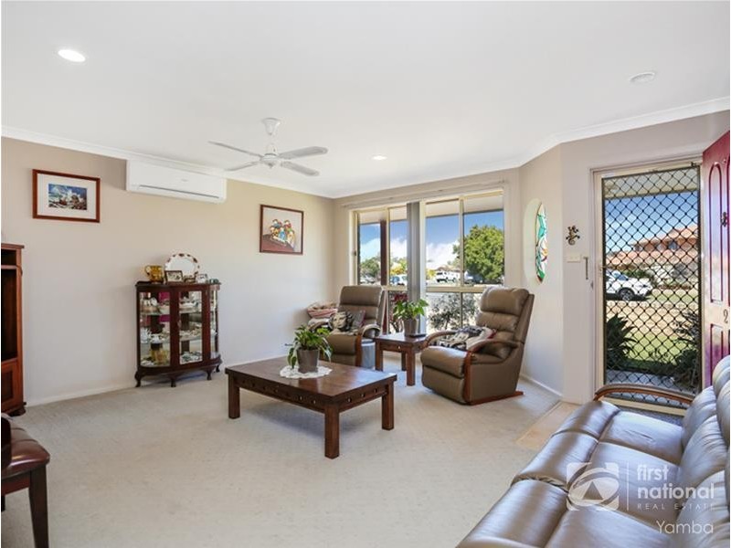 2/70  Acacia Circuit, Yamba NSW 2464