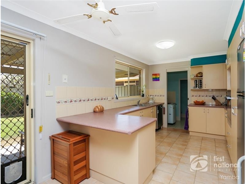 2/70  Acacia Circuit, Yamba NSW 2464