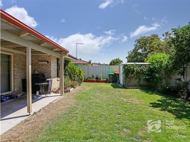 2/70  Acacia Circuit, Yamba NSW 2464