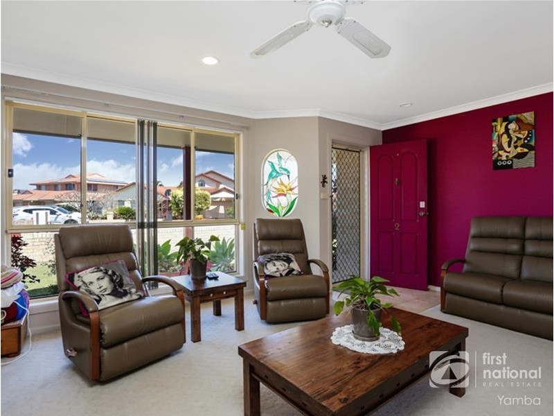 2/70  Acacia Circuit, Yamba NSW 2464