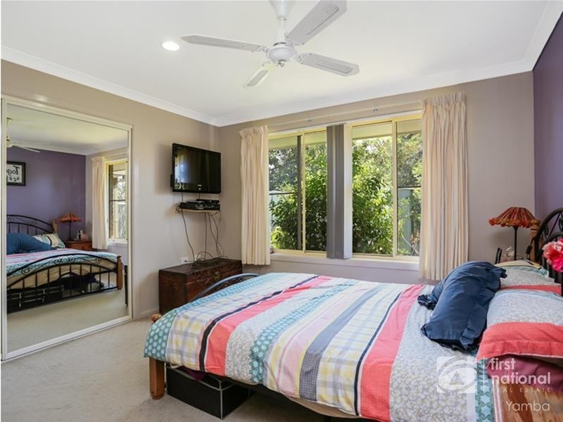 2/70  Acacia Circuit, Yamba NSW 2464