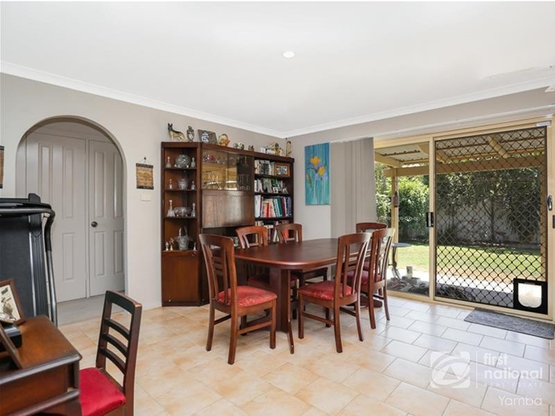 2/70  Acacia Circuit, Yamba NSW 2464