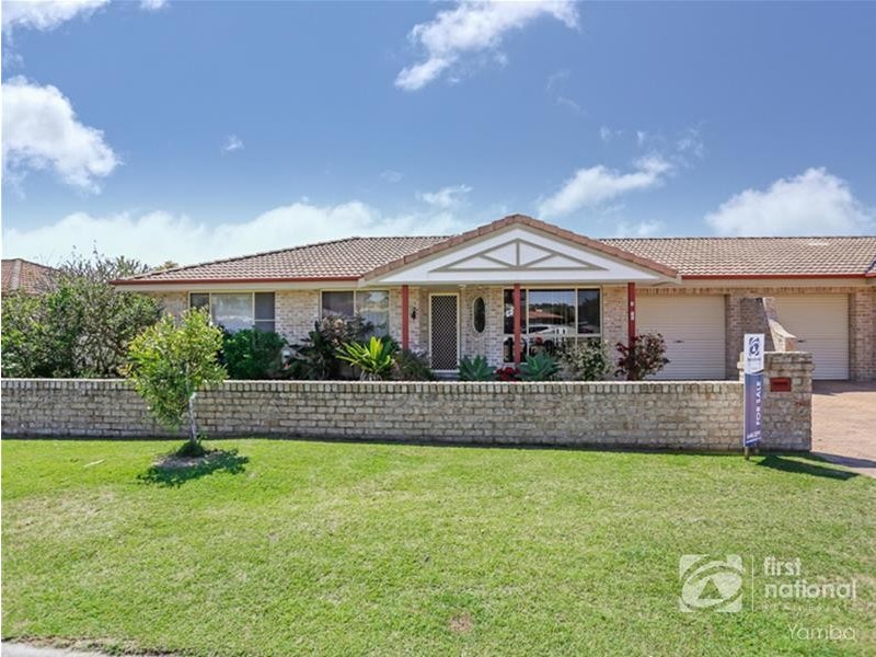 2/70  Acacia Circuit, Yamba NSW 2464
