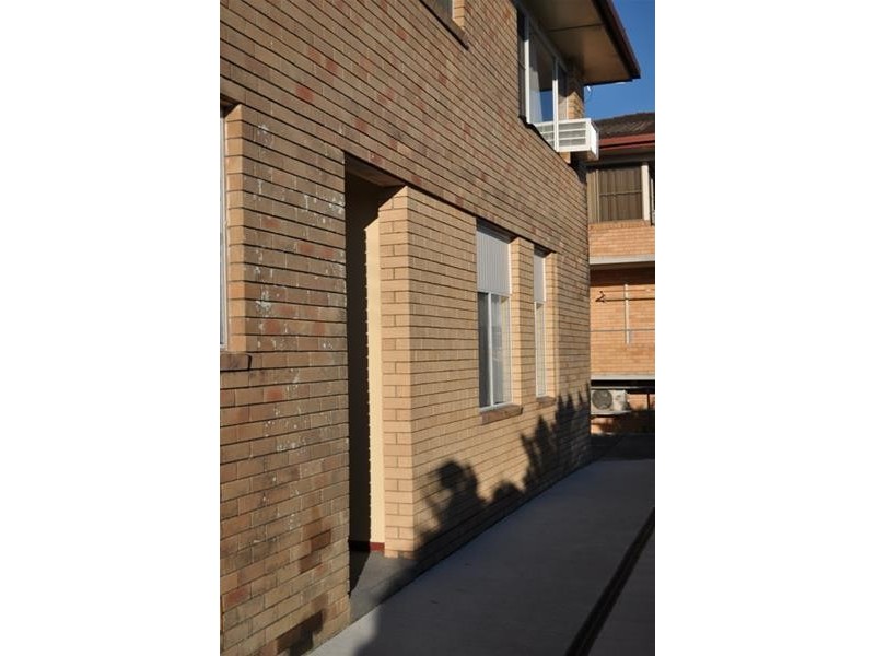 4/8 Convent Lane, Yamba NSW 2464