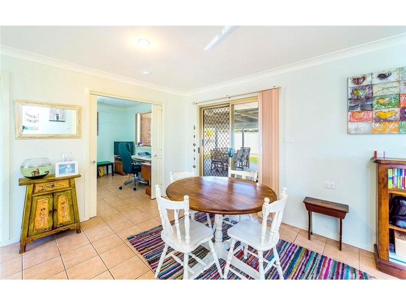 32 Treelands Drive, Yamba NSW 2464