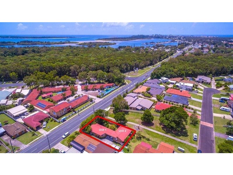 158 Yamba Road, Yamba NSW 2464