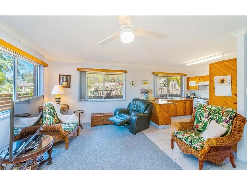 158 Yamba Road, Yamba NSW 2464