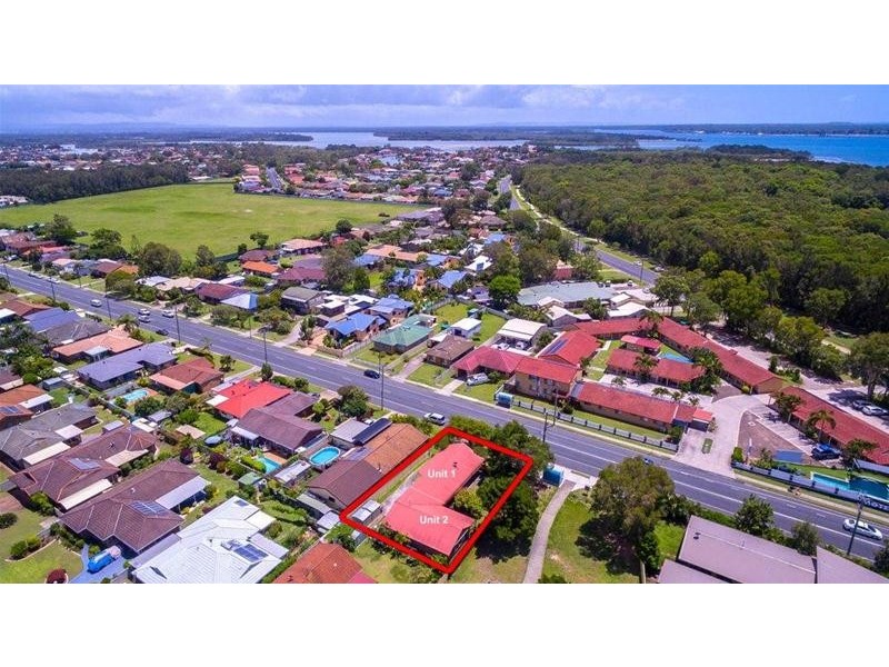 158 Yamba Road, Yamba NSW 2464