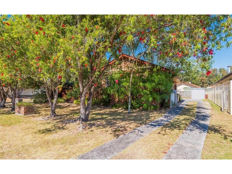 158 Yamba Road, Yamba NSW 2464