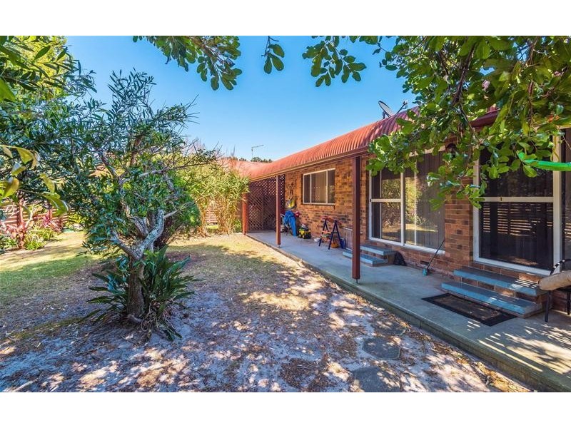 158 Yamba Road, Yamba NSW 2464