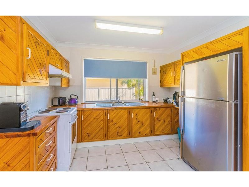 158 Yamba Road, Yamba NSW 2464