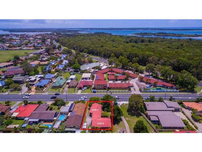 158 Yamba Road, Yamba NSW 2464