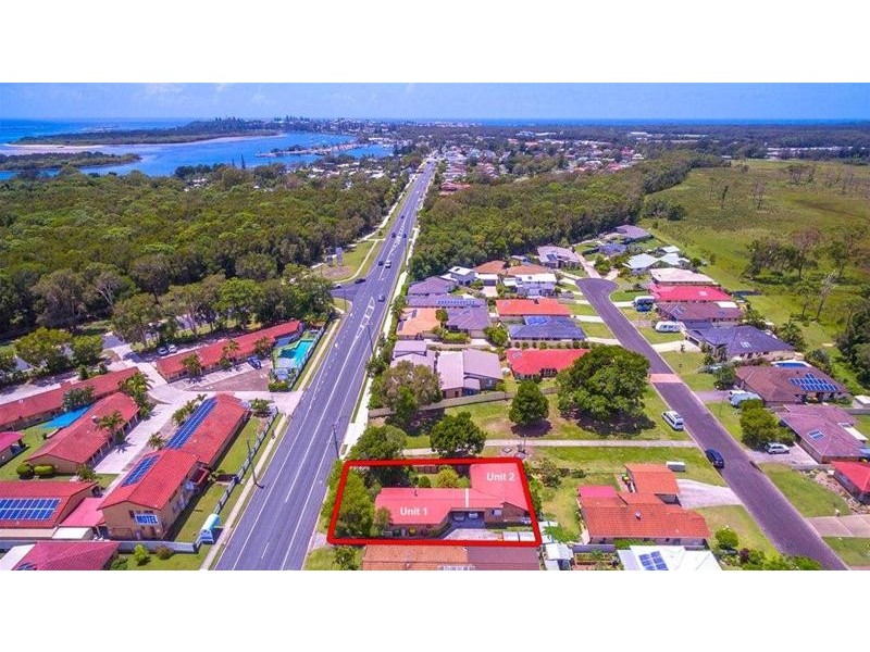 158 Yamba Road, Yamba NSW 2464