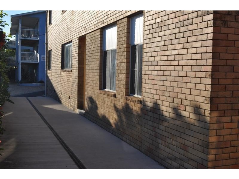 4/8 Convent Lane, Yamba NSW 2464