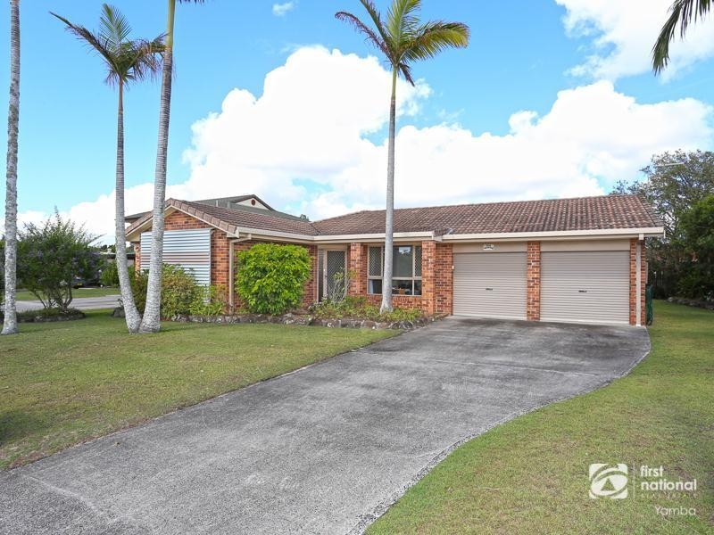 15 Abelia Avenue, Yamba NSW 2464